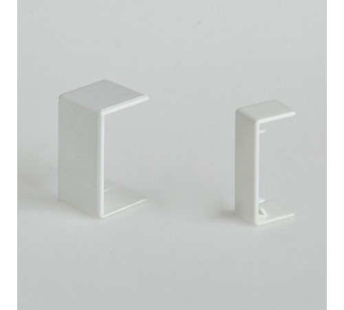 Переходник для РКК-40х40 соединительный  ПРС-40х40  Рувинил