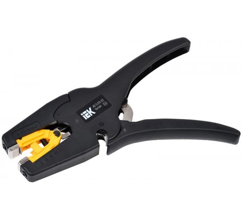 Стриппер автоматический MASTER АС 0,03-10  TFS10-1-10  IEK