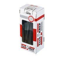 Саморез ШСГД 4,8х150 (50 шт) - коробка с окном ( 0,556 кг)  112222  Tech-KREP