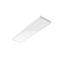 Светильник светодиодный A350 универс 30Вт 1195х295х50мм IP40 равн.засв.опал белый DALI Tunable White 2700-6500K  V1-A0-00350-01HGD-40030TW  VARTON