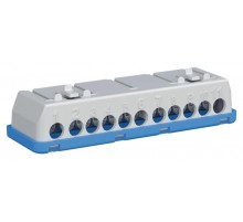 Клеммник винтовой N 5x16- 6х6 мм ZKS11B  2CPX063168R9999  ABB