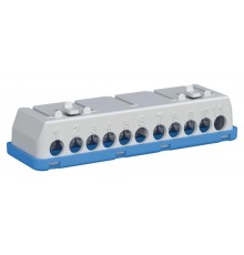 Клеммник винтовой N 5x16- 6х6 мм ZKS11B  2CPX063168R9999  ABB