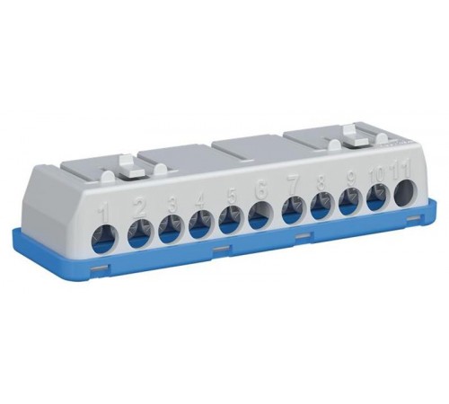 Клеммник винтовой N 5x16- 6х6 мм ZKS11B  2CPX063168R9999  ABB