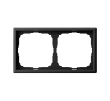 ArtGallery Карбон Рамка 2-постовая, универсальная  GAL001002  SE