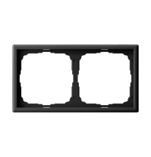 ArtGallery Карбон Рамка 2-постовая, универсальная  GAL001002  SE