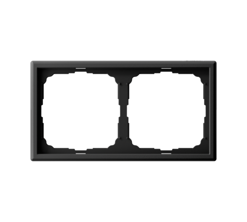 ArtGallery Карбон Рамка 2-постовая, универсальная  GAL001002  SE