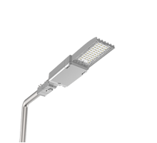 Светильник светодиодный уличный Uragan Urban 125 Вт 4000К  V1-S1-H0700-40L30-6512540  VARTON