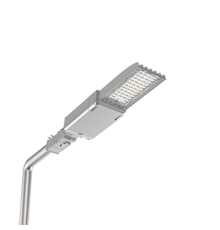 Светильник светодиодный уличный Uragan Urban 100 Вт 4000К  V1-S1-H0700-40L30-6510040  VARTON