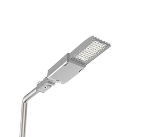 Светильник светодиодный уличный Uragan Urban 125 Вт 4000К  V1-S1-H0700-40L30-6512540  VARTON