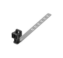 Пластик. держатель под черепицу 330 мм  ND2214  DKC