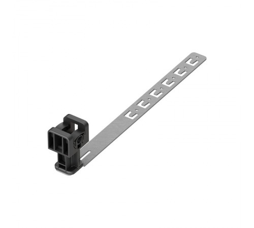 Пластик. держатель под черепицу 450 мм  ND2212  DKC