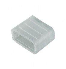 Заглушка для ленты 220V 5050 нов RGB (10pkt) (End Cup 220V 5050)  a034871  Elektrostandard