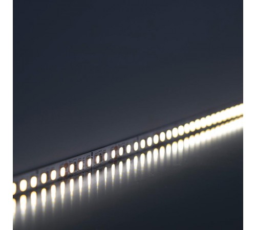 Лента светодиодная 180SMD(2835)/м 16Вт/м 24V 5000*10*1.22мм 4000К, LS502  41528  FERON