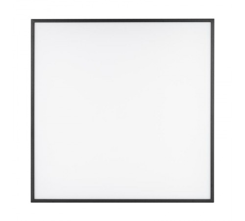 Светильник SP-QUADRO-S350x350-30W Day4000 (BK, 120 deg, 230V) (Arlight, IP40 Металл, 3 года)  034793  Arlight