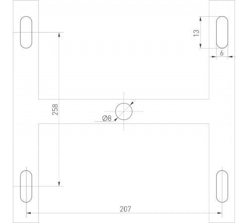 Светильник SP-QUADRO-S350x350-30W Warm3000 (WH, 120 deg, 230V)  034791  Arlight