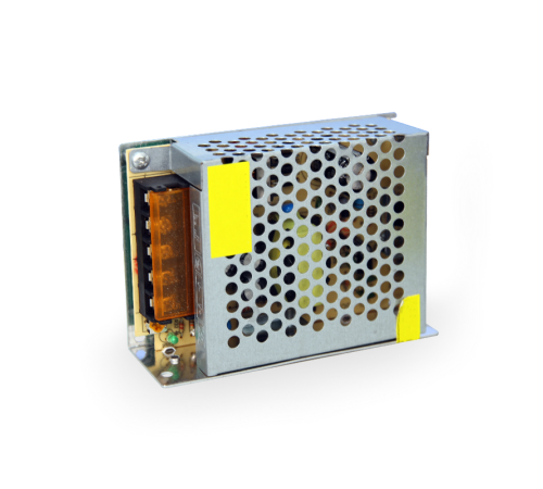 Блок питания Basic 12V 40W IP20 1/120  BT502  Gauss