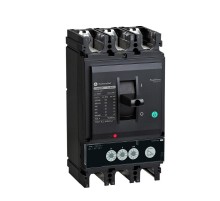 АВТ.ВЫКЛ SYSTEMEPACT CCB400 150KA 3P3D S2.3 400A РЫЧАГ  SPC400L40023L3DF  Systeme Electric