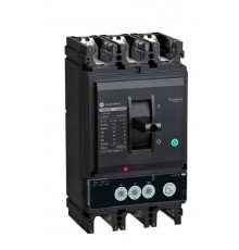АВТ.ВЫКЛ SYSTEMEPACT CCB400 150KA 3P3D S2.2 250A РЫЧАГ  SPC400L25023L3DF  Systeme Electric
