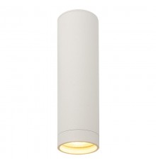 Светильник светодиодный накладной DK2052-WH IP20, 50Вт, GU10, белый, алюминий  DK2052-WH  DENKIRS