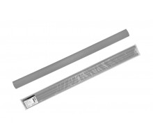 Трубка термоусаживаемая, клеевая ТТкНГ(3:1)-7,9/2,65-Ср  SQ0548-1806  TDM