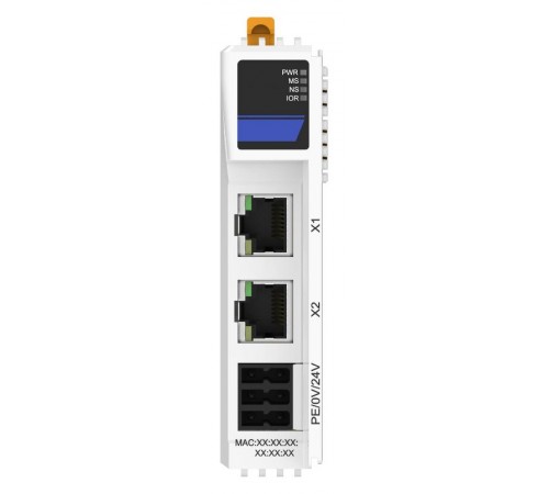 IOD 430 Набор модулей EtherNet/IP  IOD-430-ST-EI0000  ONI