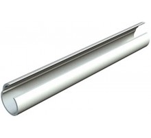 Труба пластиковая жесткая Quick-Pipe, IP 44, M20 (2953 M20 LGR)  2153912  OBO Bettermann