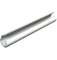 Труба пластиковая жесткая Quick-Pipe, IP 44, M16 (2953 M16 RW)  2153960  OBO Bettermann