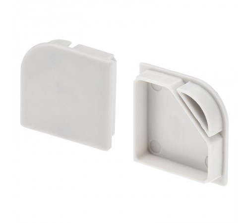 Заглушка ARH-KANT-30S глухая  016560  Arlight