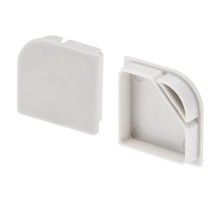 Заглушка ARH-KANT-30S глухая  016560  Arlight