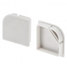 Заглушка ARH-KANT-30S глухая  016560  Arlight