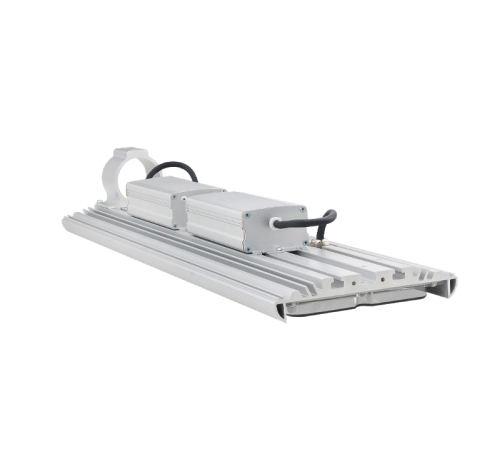 Светильник светодиодный консольный уличный Unit 180/20000 Ш1 20000лм 180Вт 3000K IP67 0,98PF 70Ra  DU180Sh-3K-C  Diora