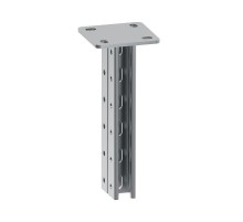 Стойка STRUT двойная ССД-41х41х900 (2,5мм)  PR08.28532  Промрукав