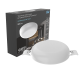 Встраиваемый светильник Frameless круг 6W 4000K 1/60  967511206  Gauss