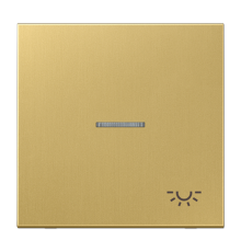 клавиша  с линзой ME2990KO5LC Jung