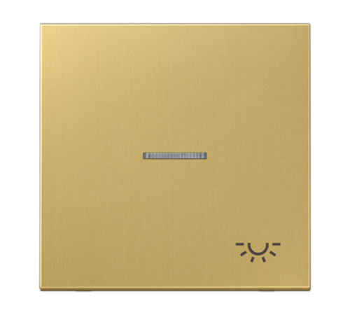 клавиша  с линзой ME2990KO5LC Jung