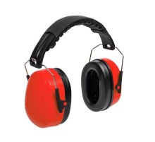 Наушники противошумные складные НП-29  81435  КВТ