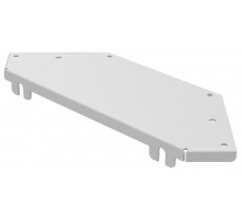 ESCA 7 Кр. поворота 90град 100-2,0 RAL 9016  ES7-PGD-90-100-20-RGA  IEK