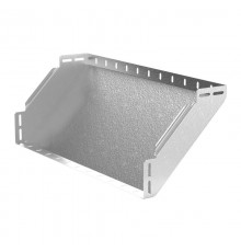 Угол вертикальный внутренний 90 градусов Стандарт HDZ 600х100  PR16.2090  Промрукав