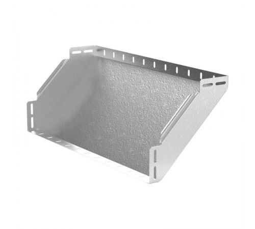 Угол вертикальный внутренний 90 градусов Стандарт HDZ 600х100  PR16.2090  Промрукав