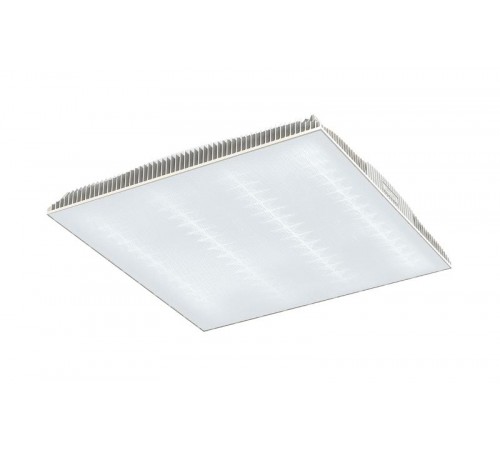 Светильник светодиодный L-office 32 Em Standart 30Вт 5000K IP30 с БАП   111103000852601  LEDEL