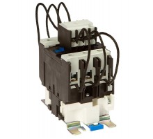 ПМЛ-4160Д1МК УХЛ4 Б, 380В/50Гц, 50,0 кВАр, 1з+2р, 95А, IP20, контактор электромагнитный (ЭТ)  ET014015  Электротехник