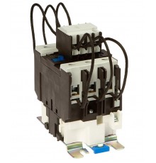 ПМЛ-4160Д1МК УХЛ4 Б, 380В/50Гц, 50,0 кВАр, 1з+2р, 95А, IP20, контактор электромагнитный (ЭТ)  ET014015  Электротехник