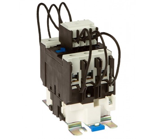 ПМЛ-4160Д1МК УХЛ4 Б, 380В/50Гц, 50,0 кВАр, 1з+2р, 95А, IP20, контактор электромагнитный (ЭТ)  ET014015  Электротехник