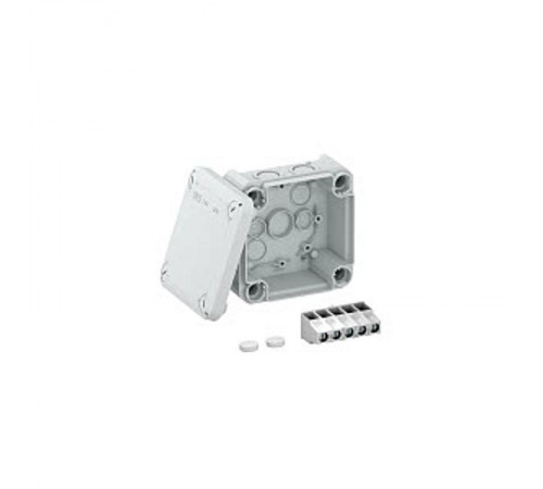 Коробка распределительная 114x114x57 мм мм, IP67 (T 60 M20 KL)  2007914  OBO Bettermann