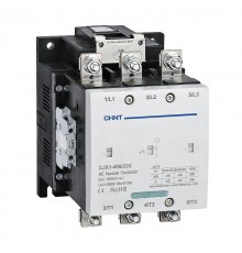 Контактор вакуумный CJX1-400/22K 400А(АС3) 2НО+2НЗ AC/DC 110В 50/60Гц  275711  CHINT