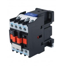 CAE22B5, 2НО+2НЗ, 24В/50Гц, реле промежуточное  (ЭТ)  ET014394  Электротехник