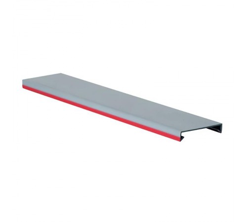 Крышка для перфорированного короба RL 12  00707RL  DKC