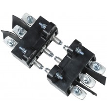 Панель вт. ПМм1-250е з. р. п. ВА88-35 MASTER эл. р. IEK  SVA31D-PM1-R-02  IEK