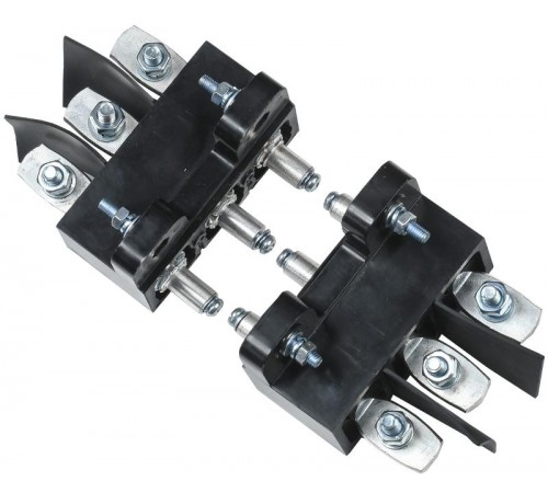 Панель вт. ПМм1-250е з. р. п. ВА88-35 MASTER эл. р. IEK  SVA31D-PM1-R-02  IEK