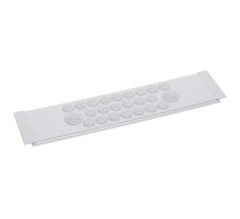 Пластина для ввода кабелей - для шкафов XL3 400  020121  Legrand